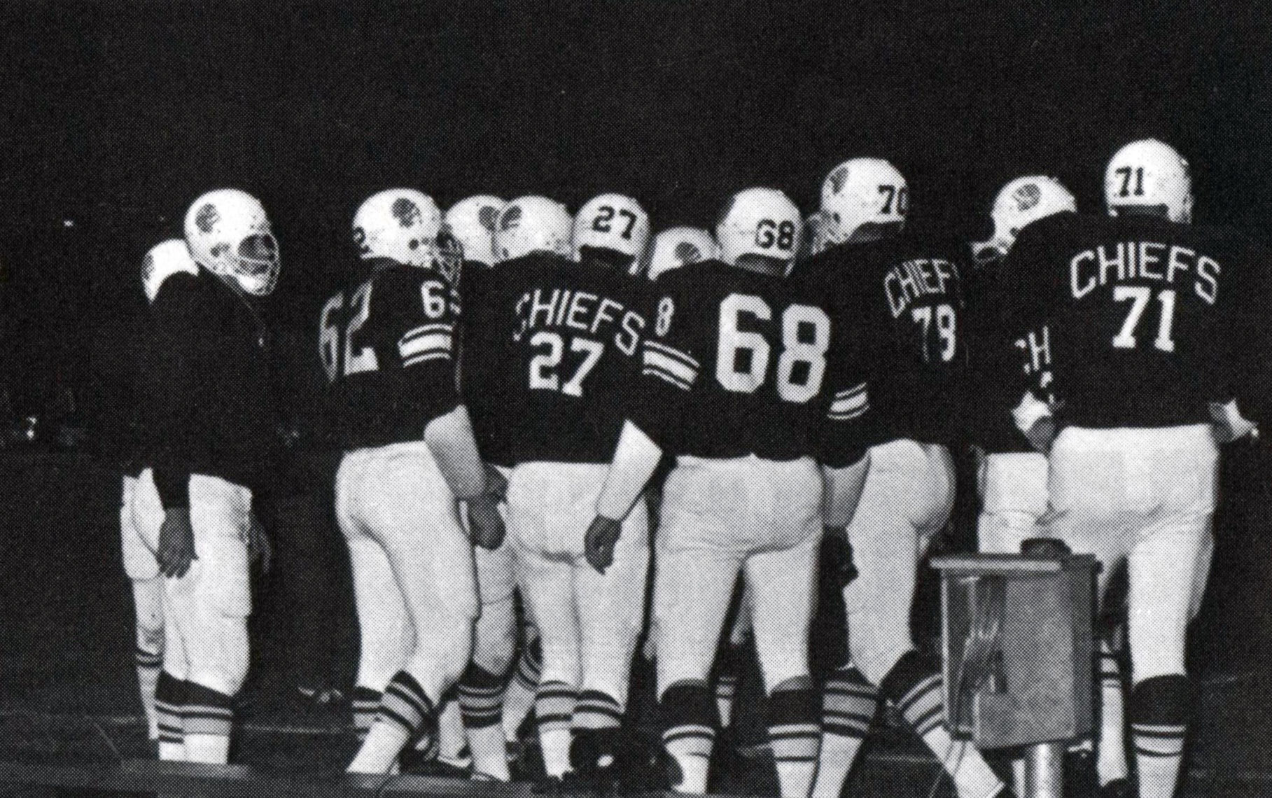 Morningside football